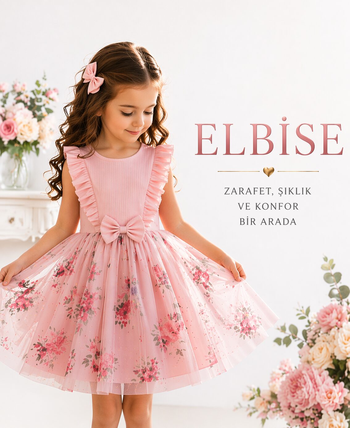 Elbise