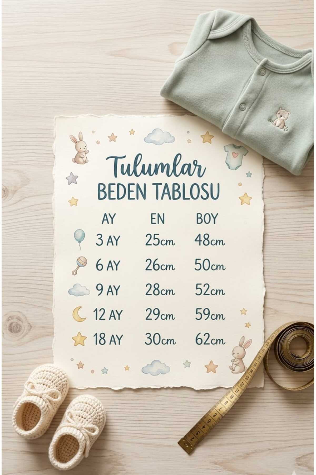 Erkek Bebek Dinozor -Aslan Desenli Rahat Pamuklu Hediye Günlük 3'lü Tulum Seti - Görsel 3